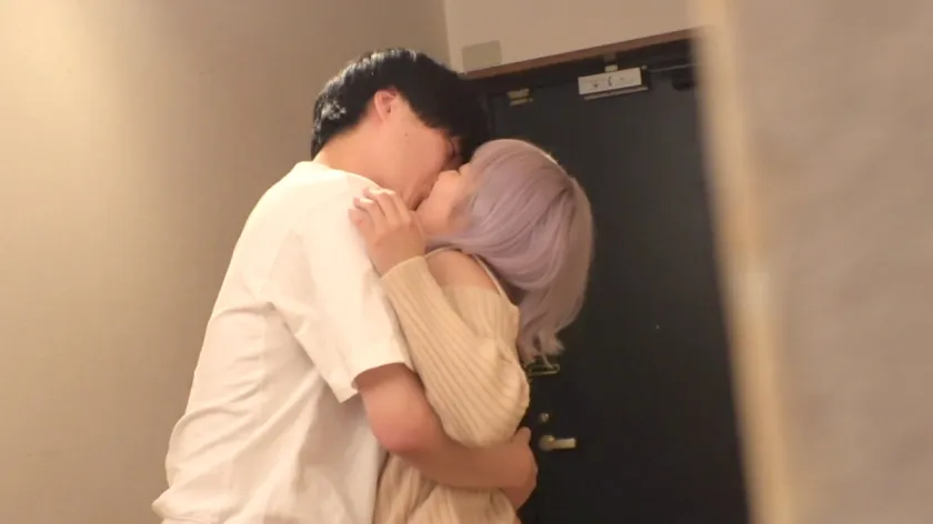 【栄川乃亜】ギャラ飲みギャルをハメる！！ポールダンス仕込みの腰使いがエロ過ぎて休憩なしの2連続中出し！！