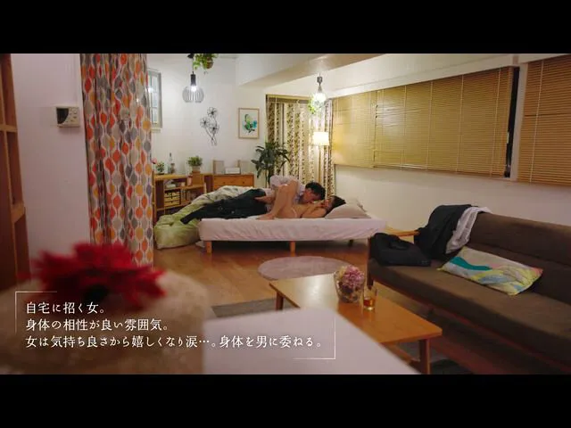 午前2時 涙の残業不倫 宮沢ちはる