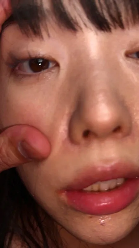 【篠宮花音】【JK近親姦虐待動画】私は毒親です。娘の精飲動画をネットにアップして、その収益で生活しているからです。撮影:かのんパパ