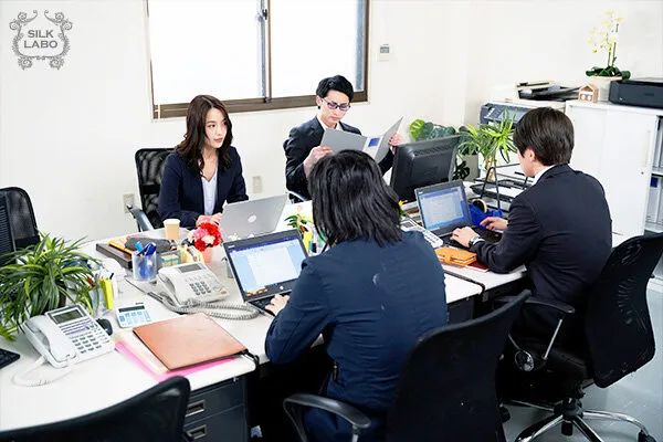 【あやね遥菜 花咲いあん 向井藍】恋するサプリ 4錠目 ～本当のカレ～【及川大智 向理来 上原千明】