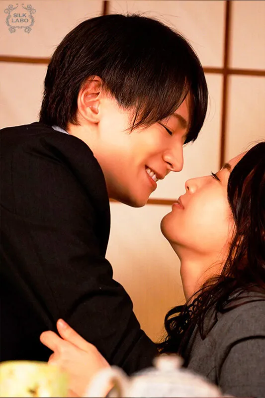 【あやね遥菜 花咲いあん 向井藍】恋するサプリ 4錠目 ～本当のカレ～【及川大智 向理来 上原千明】