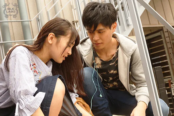 【あやね遥菜 花咲いあん 向井藍】恋するサプリ 4錠目 ～本当のカレ～【及川大智 向理来 上原千明】