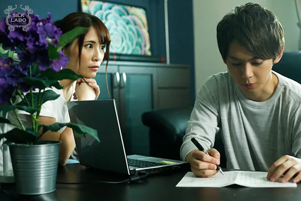 【あやね遥菜 花咲いあん 向井藍】恋するサプリ 4錠目 ～本当のカレ～【及川大智 向理来 上原千明】