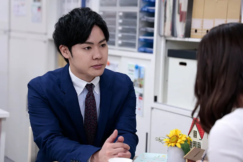 【林太一×美咲かんな】消せない感情