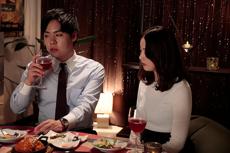 【林太一×美咲かんな】消せない感情