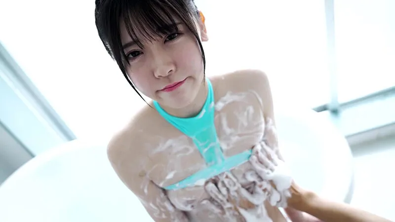 【皆瀬あかり】【JK】紫乃莉奈 恋する制フレ！