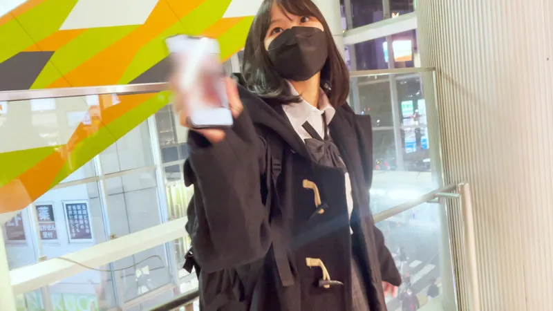 【市来まひろ】ひま【Cカップ野球部マネージャー裏垢JK 中出しハメ撮り流出】