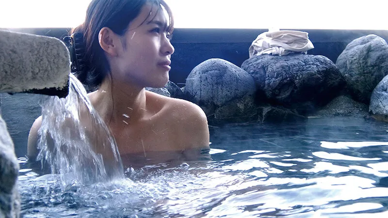 【生田望美】人妻湯恋旅行159