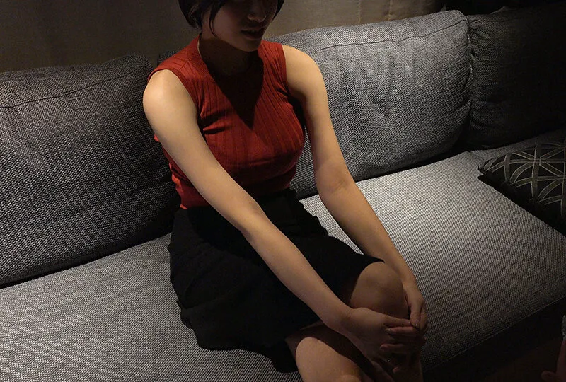 【九十九メイ】女性風俗の実態 芸能人 M レコーダー 短期販売