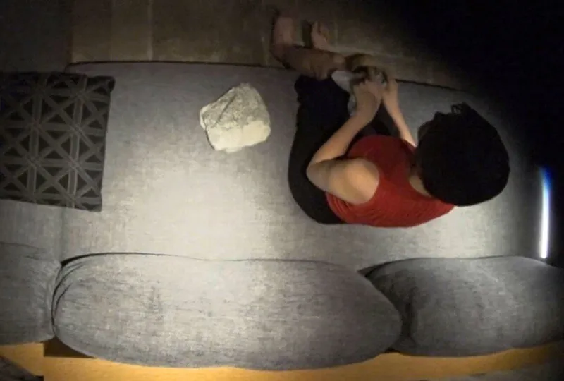 【九十九メイ】女性風俗の実態 芸能人 M レコーダー 短期販売