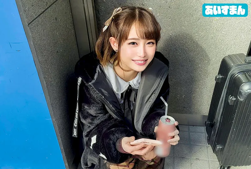 【乃々瀬あい】【津軽弁地雷ちゃん】青森からやってきたぴえんちゃん。トーヨコに馴染めず高速バスで帰ろうとしているところを捕獲ww最後の思い出にハードにスプラッシュ喉イキ鬼パコ白目失神種付け！！