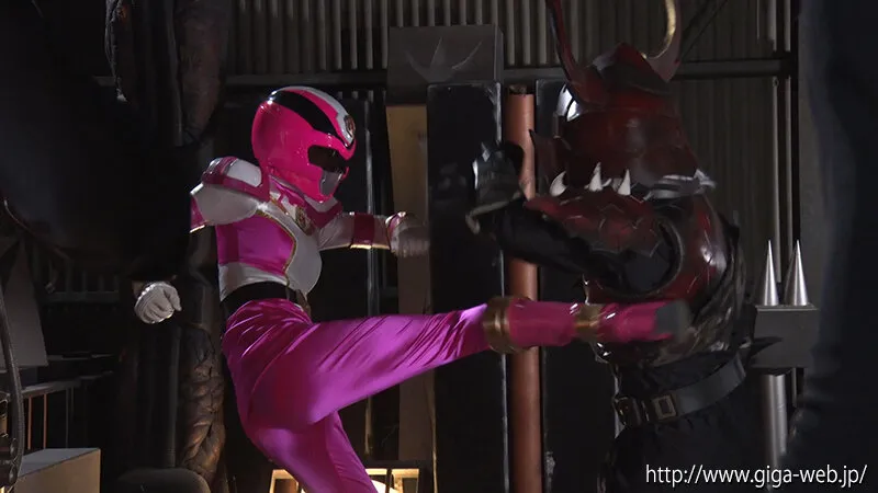 【みやむ】残党戦闘員 悪の組織大復活 ～立志編～ 宮村ななこ