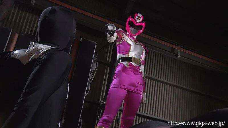 【みやむ】残党戦闘員 悪の組織大復活 ～立志編～ 宮村ななこ