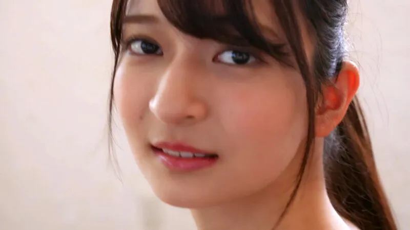 【現役JD】Wakana My first image・さくらわかな