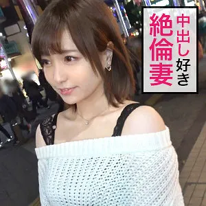 【加賀美さら】ゆめっち【Fカップ人妻 自宅不倫・中出しハメ撮り流出】