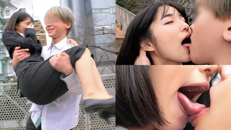 【倉本すみれ】すみれちゃん【現役文学部JD就活生 ナンパ・中出しハメ撮り流出】