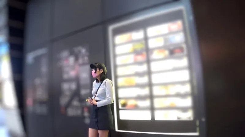 【猫村にこ】にこ【コンカフェ嬢 パパ活・中出しハメ撮り流出】