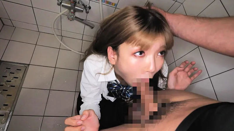 しずく【FカップJKギャル ハメ撮り流出】