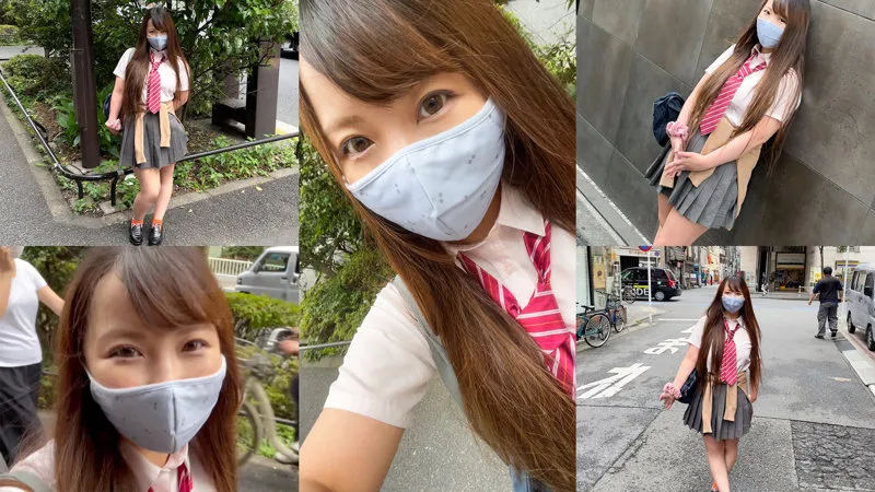 【玉木くるみ】くるみ【ハロプロ研究生JK 中出しハメ撮り流出】