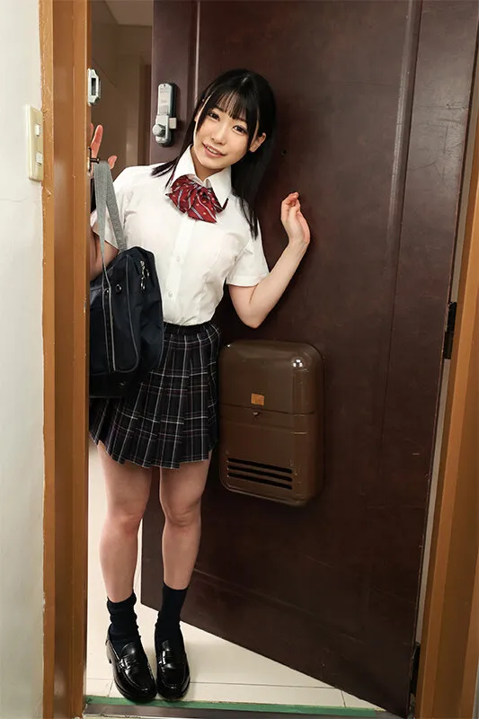 【逢月ひまり 星乃夏月】【JK】【VR】【8K VR】日替わりで手コキ・フェラ・パイずりで精飲、週末はま○こで中出し搾精してくる巨乳姉妹！ ひまり・夏月