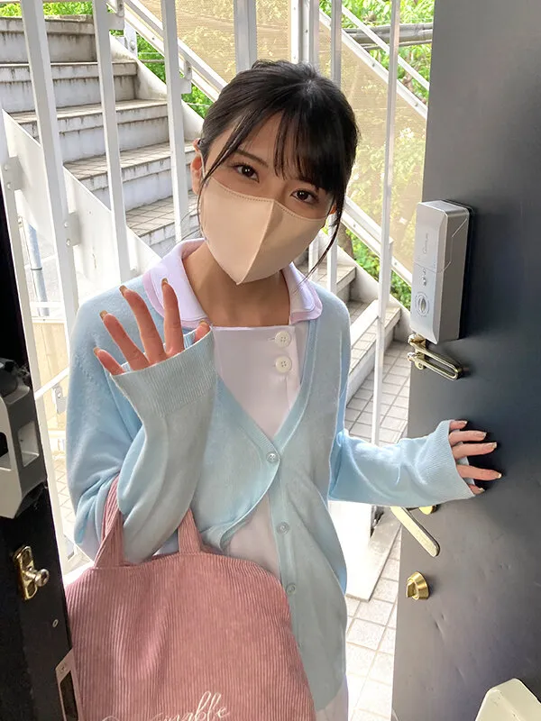 【倉木しおり】【VR】【フリースタイルVR】近所の歯医者で働くセフレと、情熱的に絡み合う休憩2時間 しおり25歳