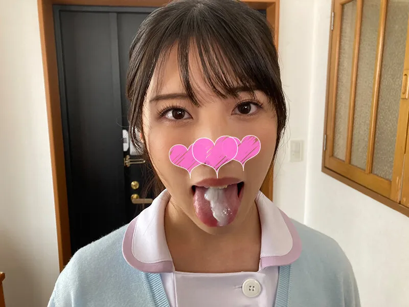 【倉木しおり】【VR】【フリースタイルVR】近所の歯医者で働くセフレと、情熱的に絡み合う休憩2時間 しおり25歳