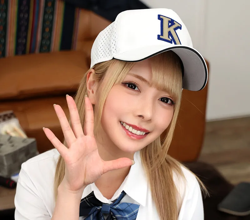 【JK】【VR】頭真っ白になるまでず～～～っと乳首責め！ ボクのやる気スイッチを全身で可愛がってくれる全肯定マネージャー 蘭々