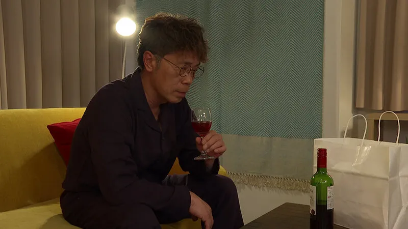 パパ活ギャルとダメおじのマジ恋物語 長瀬麻美