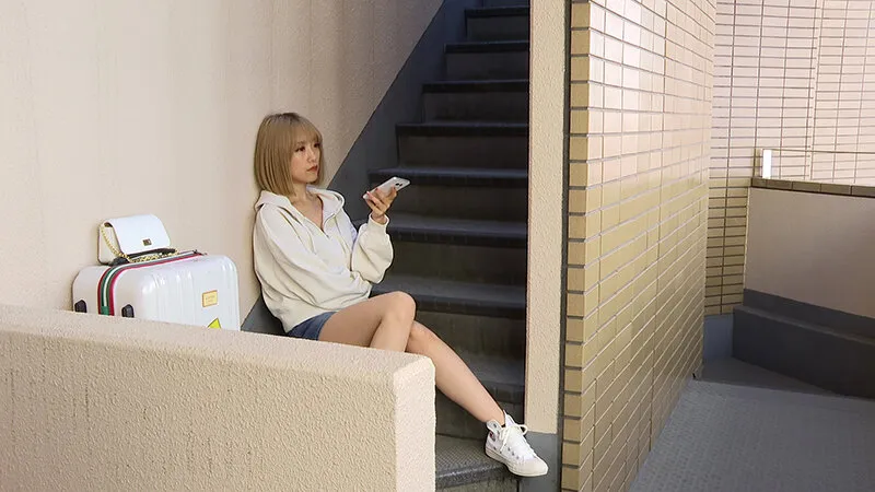 パパ活ギャルとダメおじのマジ恋物語 長瀬麻美