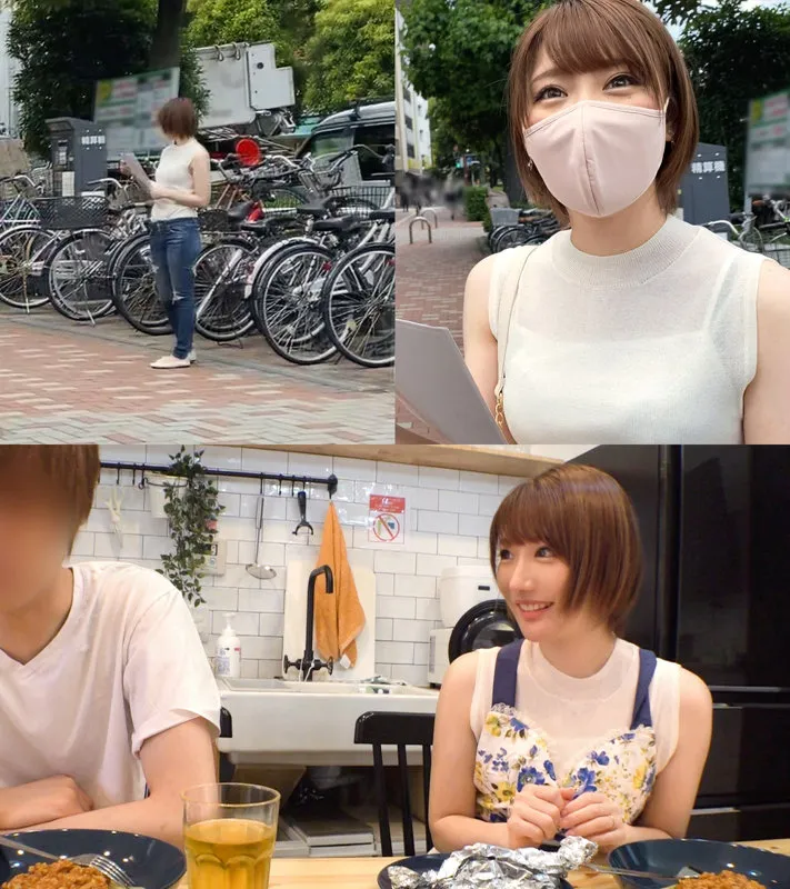 【雪崎みなと】水元ゆき【豊島区要町駅 Eカップ人妻 中出しハメ撮り流出】