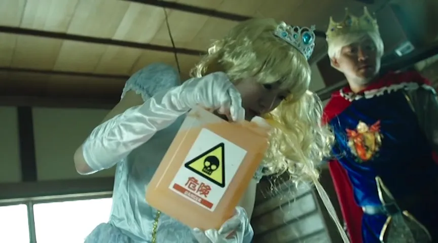 ミカヨのクレヨン