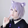 【ホロライブ 猫又おかゆ 同人AV】えちえちおかゆんの指オナからの吸われるオモチャで涎ダラダラ