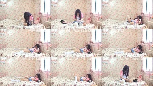 【フルHD／おまけ動画付き】『小さめマ○コに中出し！「弱マンいじめないでください…」』