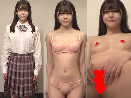 【JK】あかり 1●歳 158cm Dカップ