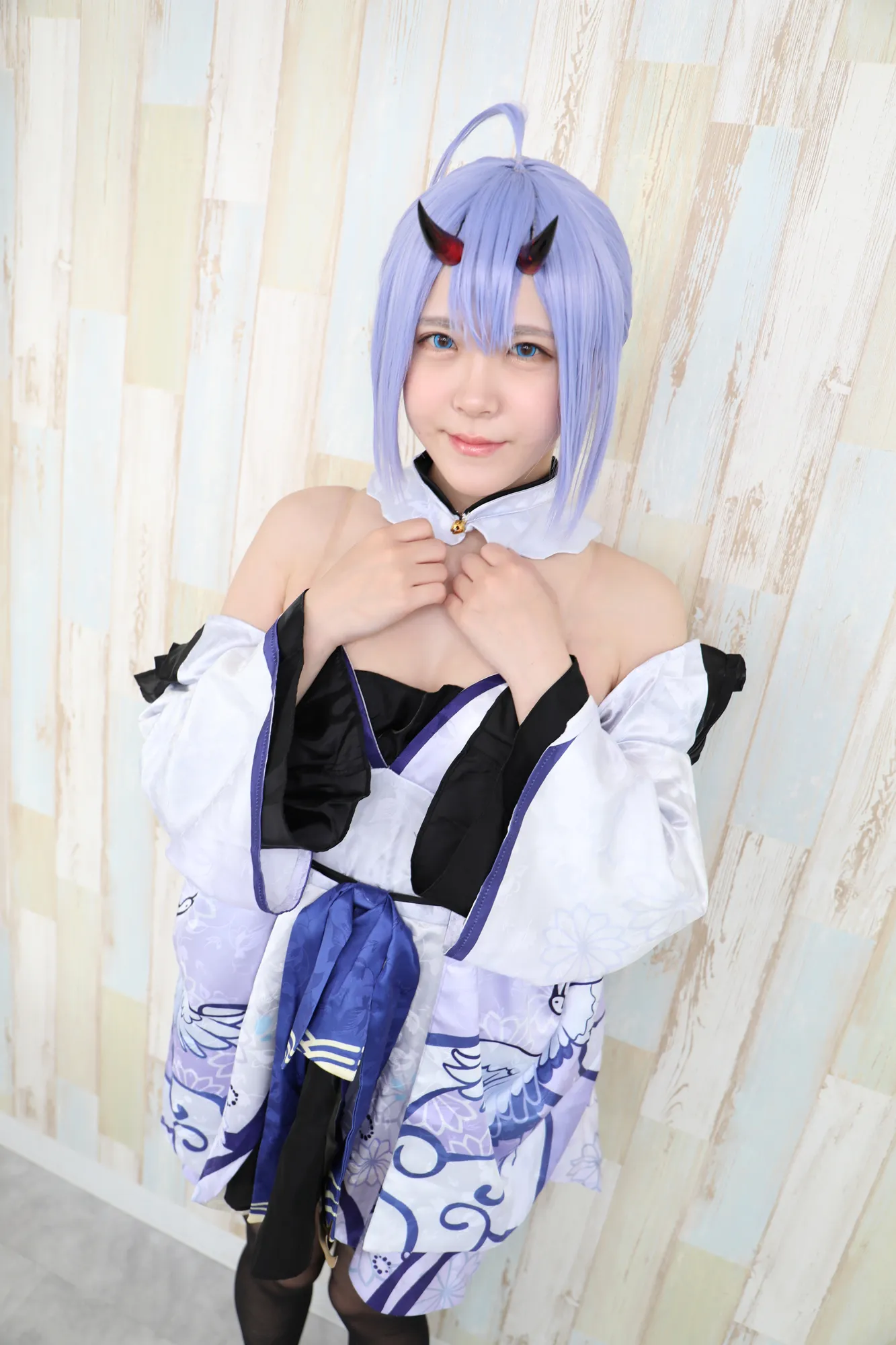 【にじさんじ 竜胆尊 同人AV】こするーむ 皆瀬あかり