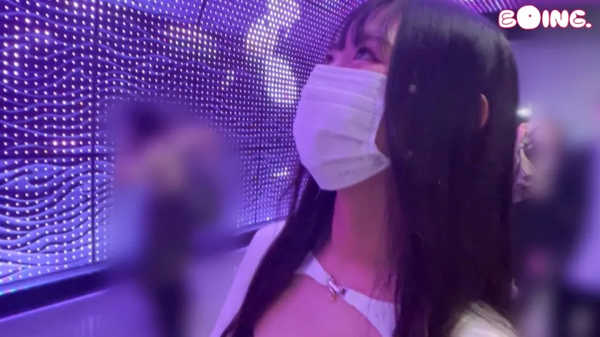 【神坂朋子】【Iカップは巨乳家系の優性ゲノム】Iカップ、パイスラッシュ、水族館、パイズリ、コスプレSEX。【ぱいぱいズリ子。】