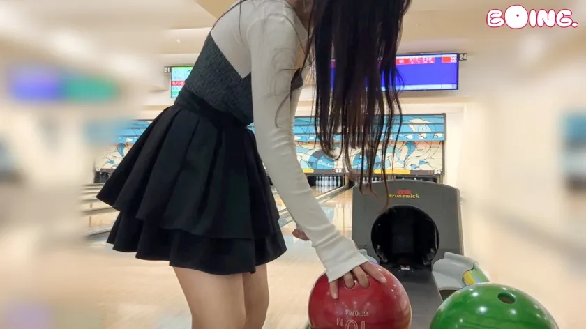 【神坂朋子】【Iカップは巨乳家系の優性ゲノム】Iカップ、パイスラッシュ、水族館、パイズリ、コスプレSEX。【ぱいぱいズリ子。】