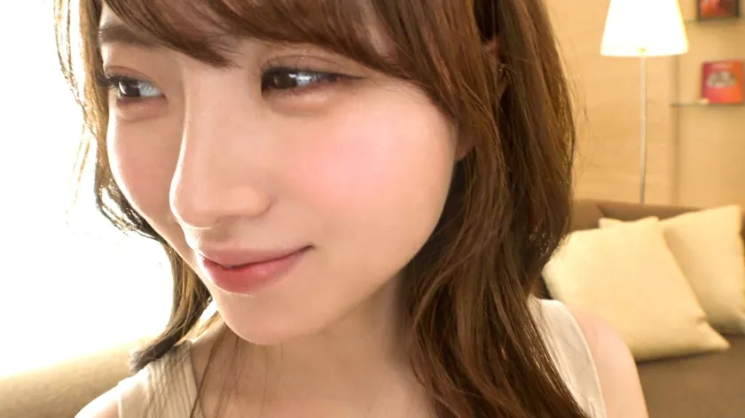 【白浜みなみ】【M気質×イマドキ美女】美意識高める為にAV出演！？M美女が快感に顔を歪ませ乱れまくる！無意識で動く腰を掴んで激しくピストン！！【初撮り】ネットでAV応募→AV体験撮影  2030