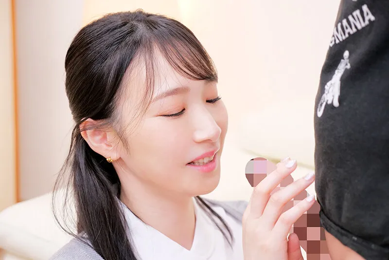 【入間茜 黒川晴美 美澄玲衣】とっても美人で優しいナースさんに敏感過ぎて暴発しちゃう早漏チ○ポの改善をお願いしました！ めちゃくちゃかわいいナースさんが男の性のお悩み相談＆早漏診療！なしくずしで生ハメ中出しまで！