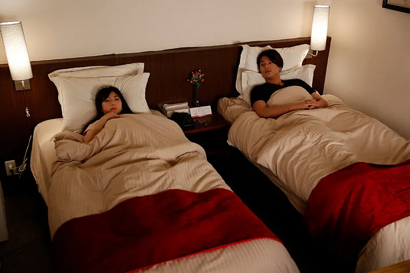 【東雲怜弥×百咲みいろ】眠れない夜を抱いて