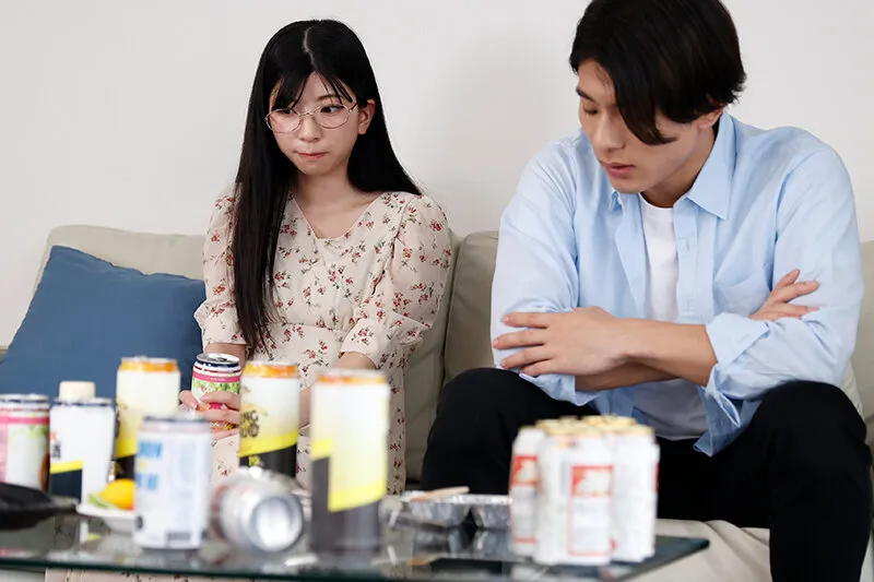 【東雲怜弥×百咲みいろ】眠れない夜を抱いて