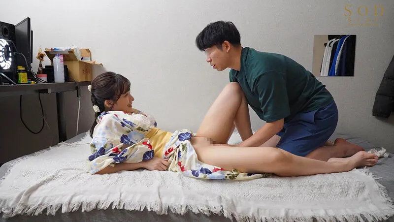 【渚恋生】芸能人が突撃、お宅訪問えっち。渚恋生を発射無制限でお貸しします。