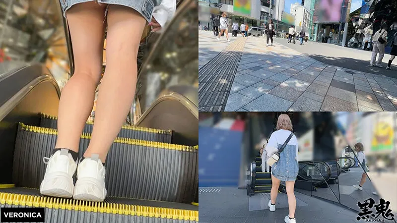 【有村のぞみ】無敵シコぱい女【巨乳ギャル ストーキング・盗撮・中出し昏睡レイプ動画流出】