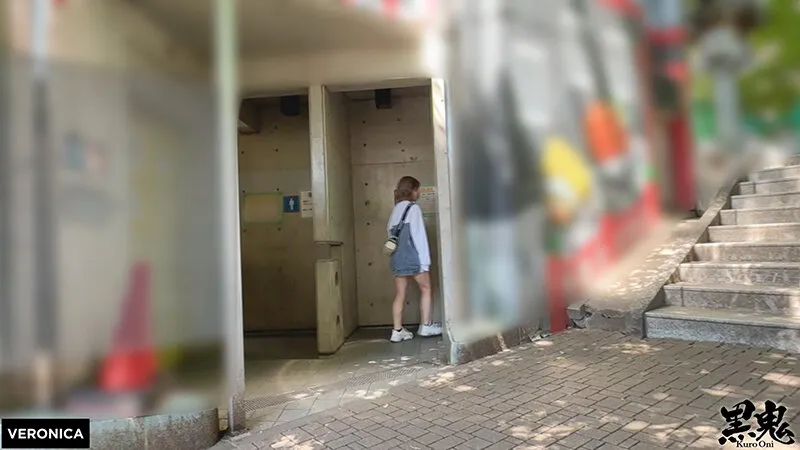 【有村のぞみ】無敵シコぱい女【巨乳ギャル ストーキング・盗撮・中出し昏睡レイプ動画流出】