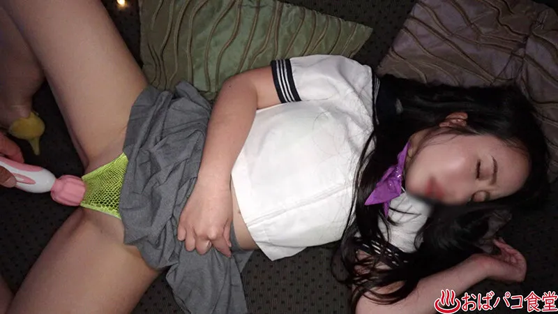 【極妻NTR】現役極●を寝取る心臓と興奮炸裂！何度も生棒中出し姦！