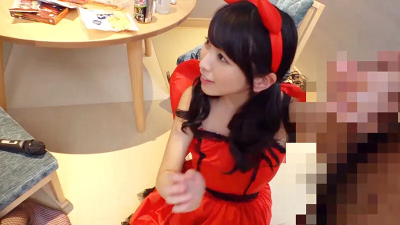 【倉木しおり 黒居ろく 若宮はずき 宮崎あや】ハロウィンギャルナンパ in渋谷 3 街中のコスプレ美女がエロ過ぎる！！飲んで酔わせて即マンGET！4名