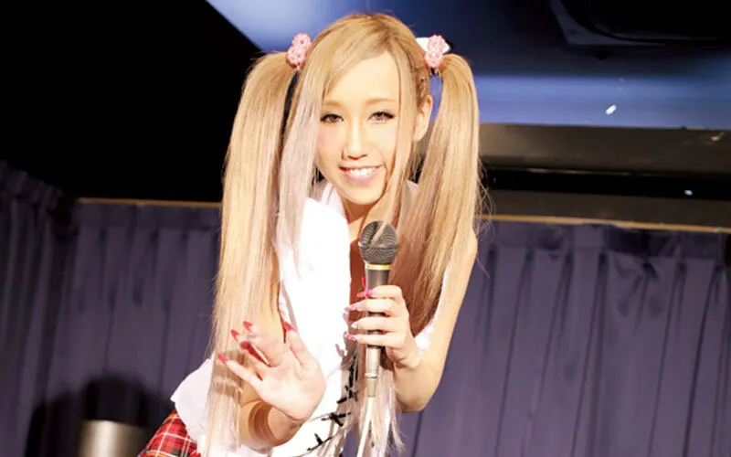 イベント会場でオタ暴走！！ガチ勢の性玩具になった地下アイドル2枚組