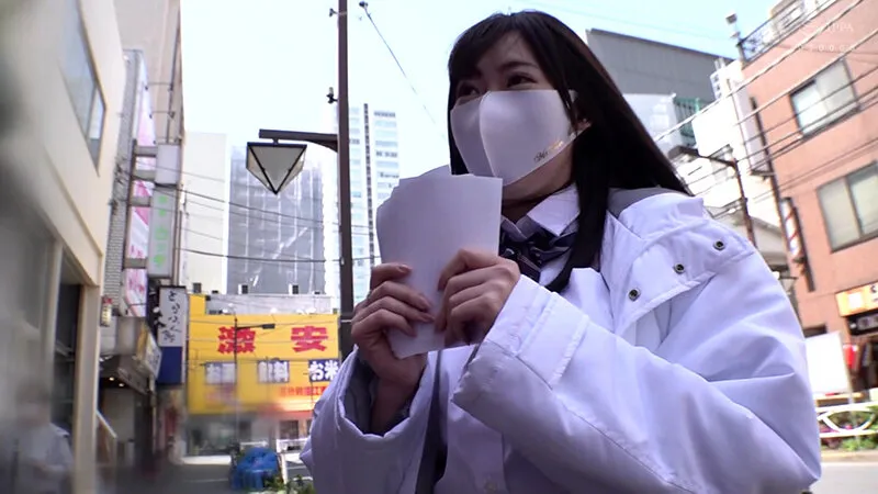 【柊木まりな 香椎みすず 香澄せな 氷堂りりあ】噂の美人看板娘にアタックナンパ！接客も外見も最高な看板娘はセックスも最高にエロい！【バニーガール】