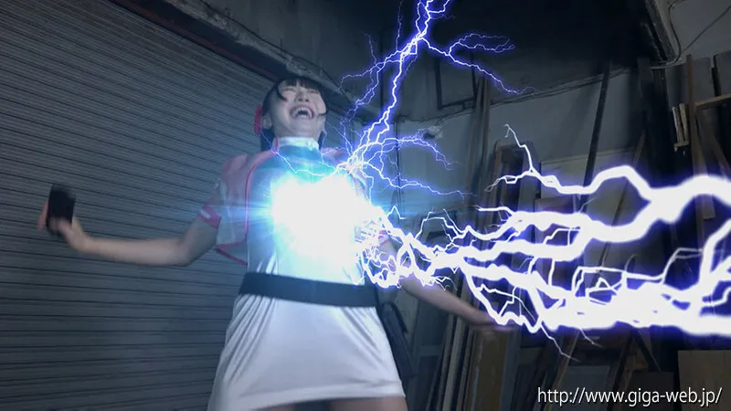 【志摩ことり 白鳥すわん】獣甲特装ディノベイター ～最強の悪のメタル戦士 君臨～