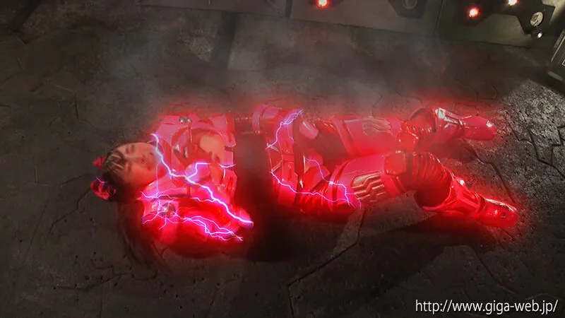 【志摩ことり 白鳥すわん】獣甲特装ディノベイター ～最強の悪のメタル戦士 君臨～